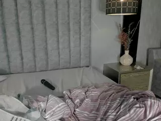 Michell Angels's Live Sex Cam Show
