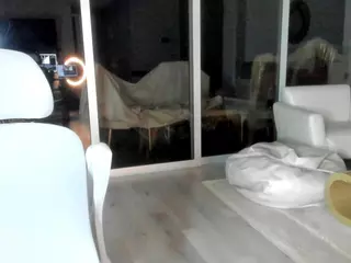 Michell Angels's Live Sex Cam Show