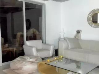 Michell Angels's Live Sex Cam Show