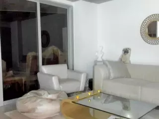 Michell Angels's Live Sex Cam Show