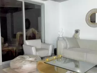 Michell Angels's Live Sex Cam Show
