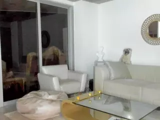 Michell Angels's Live Sex Cam Show