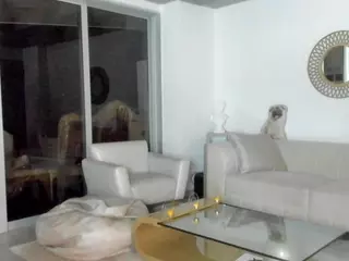 Michell Angels's Live Sex Cam Show