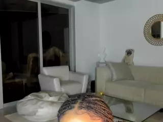 Michell Angels's Live Sex Cam Show