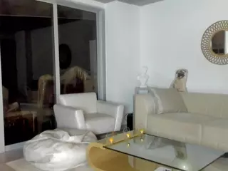 Michell Angels's Live Sex Cam Show