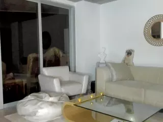 Michell Angels's Live Sex Cam Show