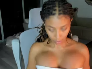 Michell Angels's Live Sex Cam Show