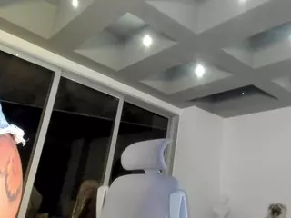 Michell Angels's Live Sex Cam Show