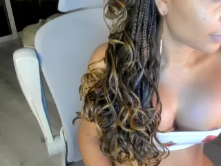 Michell Angels's Live Sex Cam Show