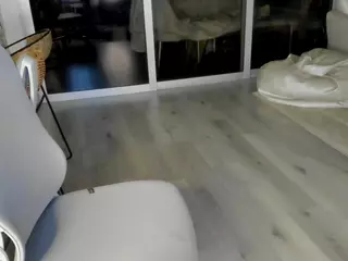 Michell Angels's Live Sex Cam Show
