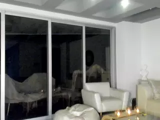 Michell Angels's Live Sex Cam Show