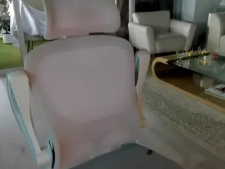 Michell Angels's Live Sex Cam Show