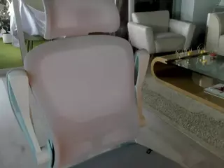 Michell Angels's Live Sex Cam Show