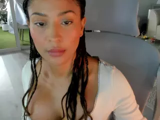 Michell Angels's Live Sex Cam Show