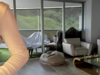 Michell Angels's Live Sex Cam Show
