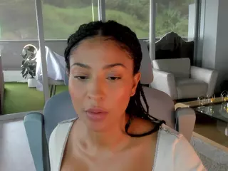 Michell Angels's Live Sex Cam Show