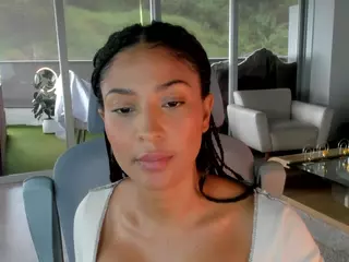 Michell Angels's Live Sex Cam Show