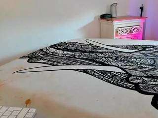 Live cam show with MichellAngels