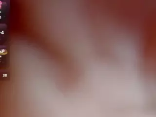 Amy's Live Sex Cam Show