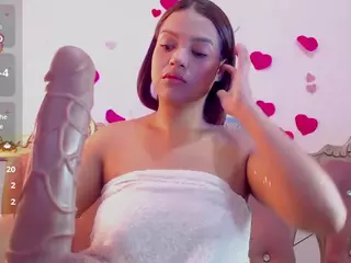 Amy's Live Sex Cam Show