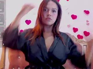 Amy's Live Sex Cam Show