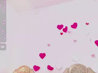 Amy's Live Sex Cam Show