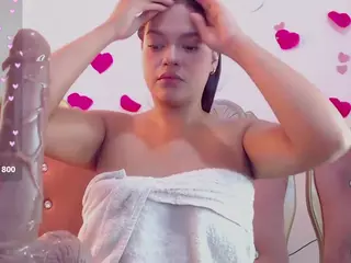 Amy's Live Sex Cam Show