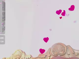 Amy's Live Sex Cam Show