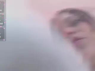 Amy's Live Sex Cam Show