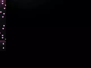Amy's Live Sex Cam Show