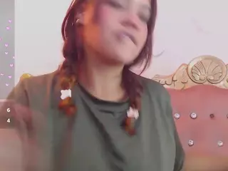 Amy's Live Sex Cam Show