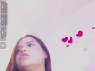 Amy's Live Sex Cam Show