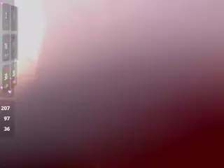 Amy's Live Sex Cam Show