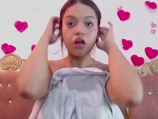 Amy's Live Sex Cam Show