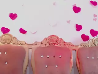 Amy's Live Sex Cam Show