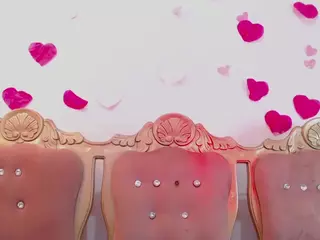 Amy's Live Sex Cam Show
