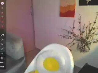 ZOEBOLTON's Live Sex Cam Show