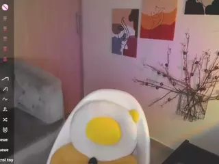 ZOEBOLTON's Live Sex Cam Show