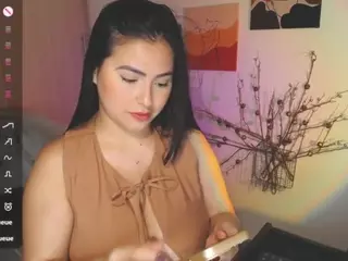 ZOEBOLTON's Live Sex Cam Show