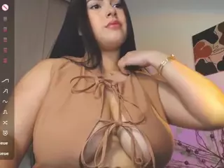 ZOEBOLTON's Live Sex Cam Show