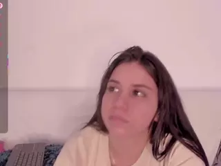 Hasret's Live Sex Cam Show
