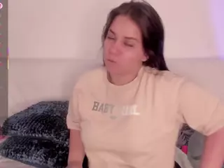 Hasret's Live Sex Cam Show