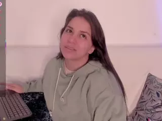 Hasret's Live Sex Cam Show