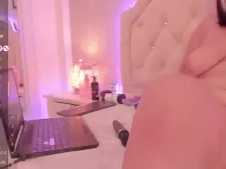 Hasret's Live Sex Cam Show