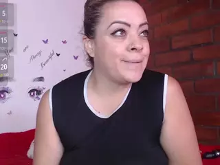 Lilaa-x's Live Sex Cam Show