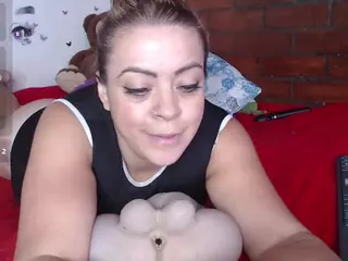 Lilaa-x's Live Sex Cam Show
