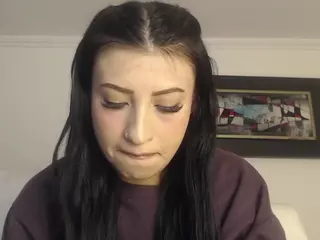 Nicole's Live Sex Cam Show
