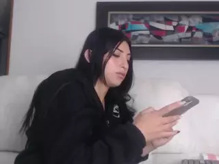 Nicole's Live Sex Cam Show