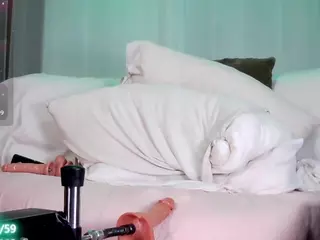 nikitasunrise's Live Sex Cam Show