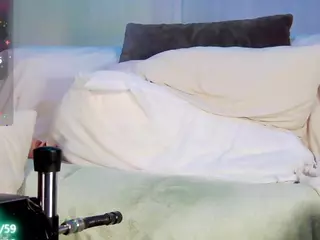 nikitasunrise's Live Sex Cam Show